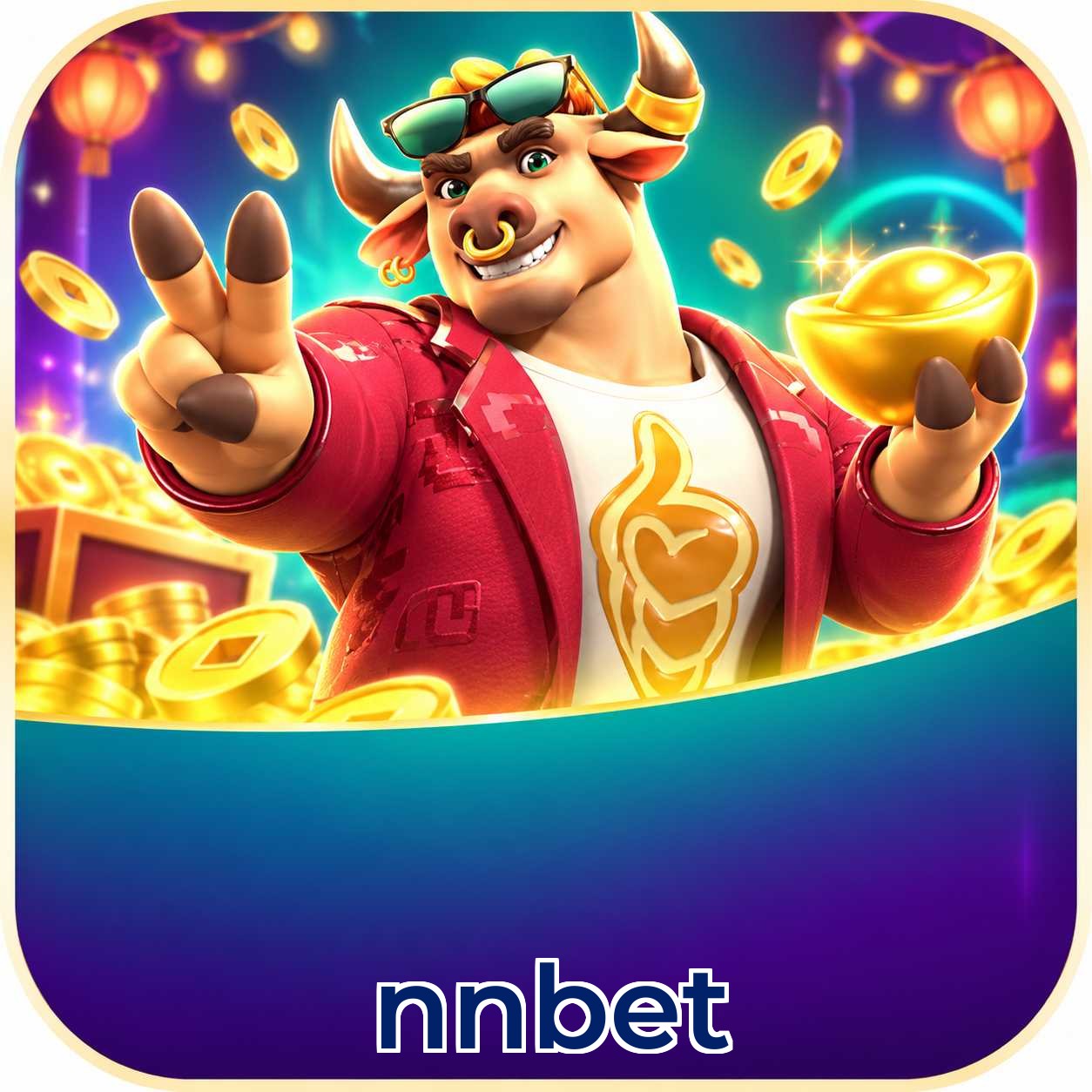 Pacote Completo do App nnbet