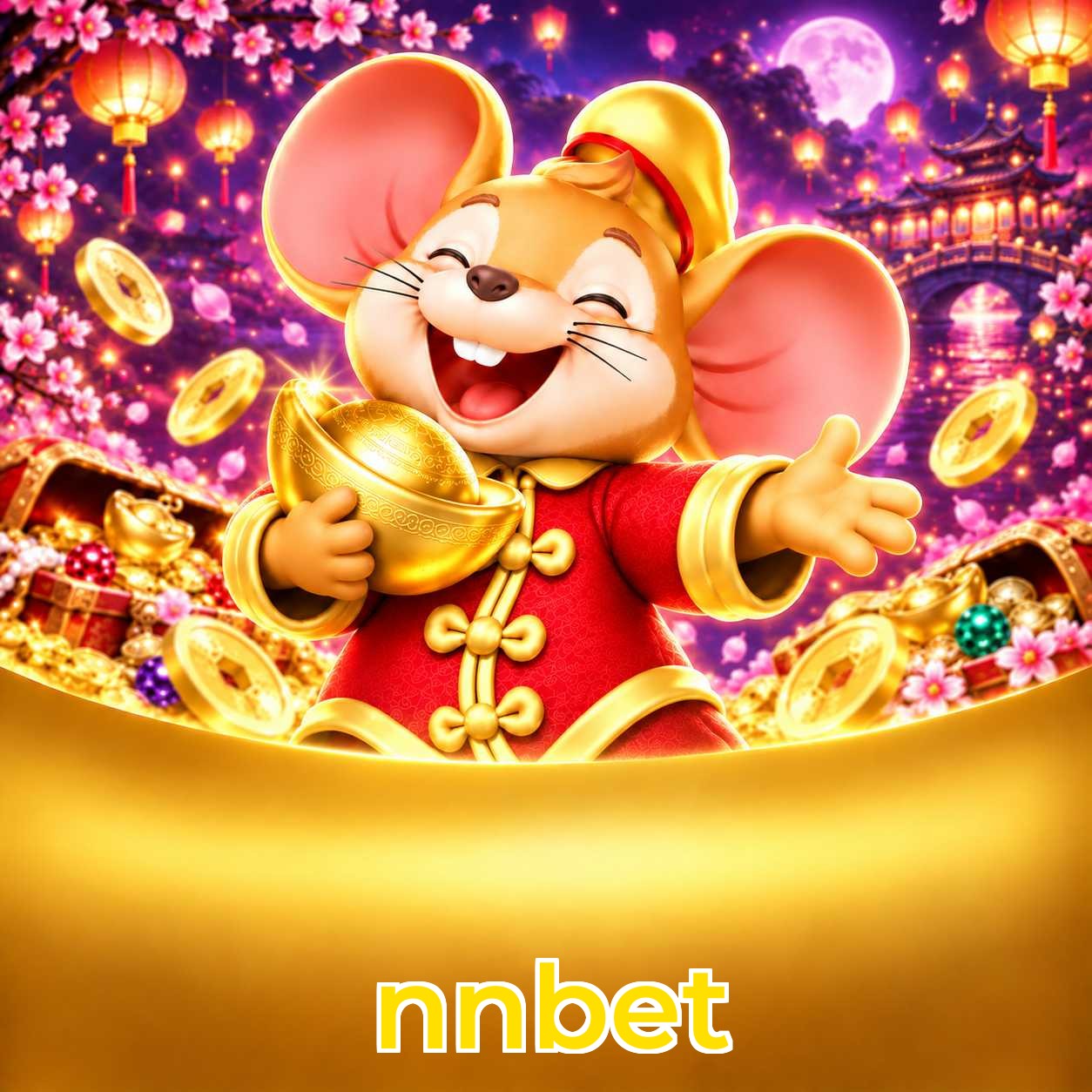 Welcome Bonus - Golden Dragon
