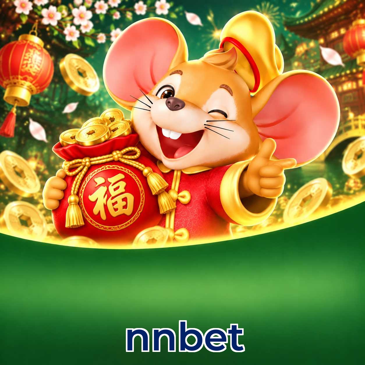 Fortune Tiger Slot Game