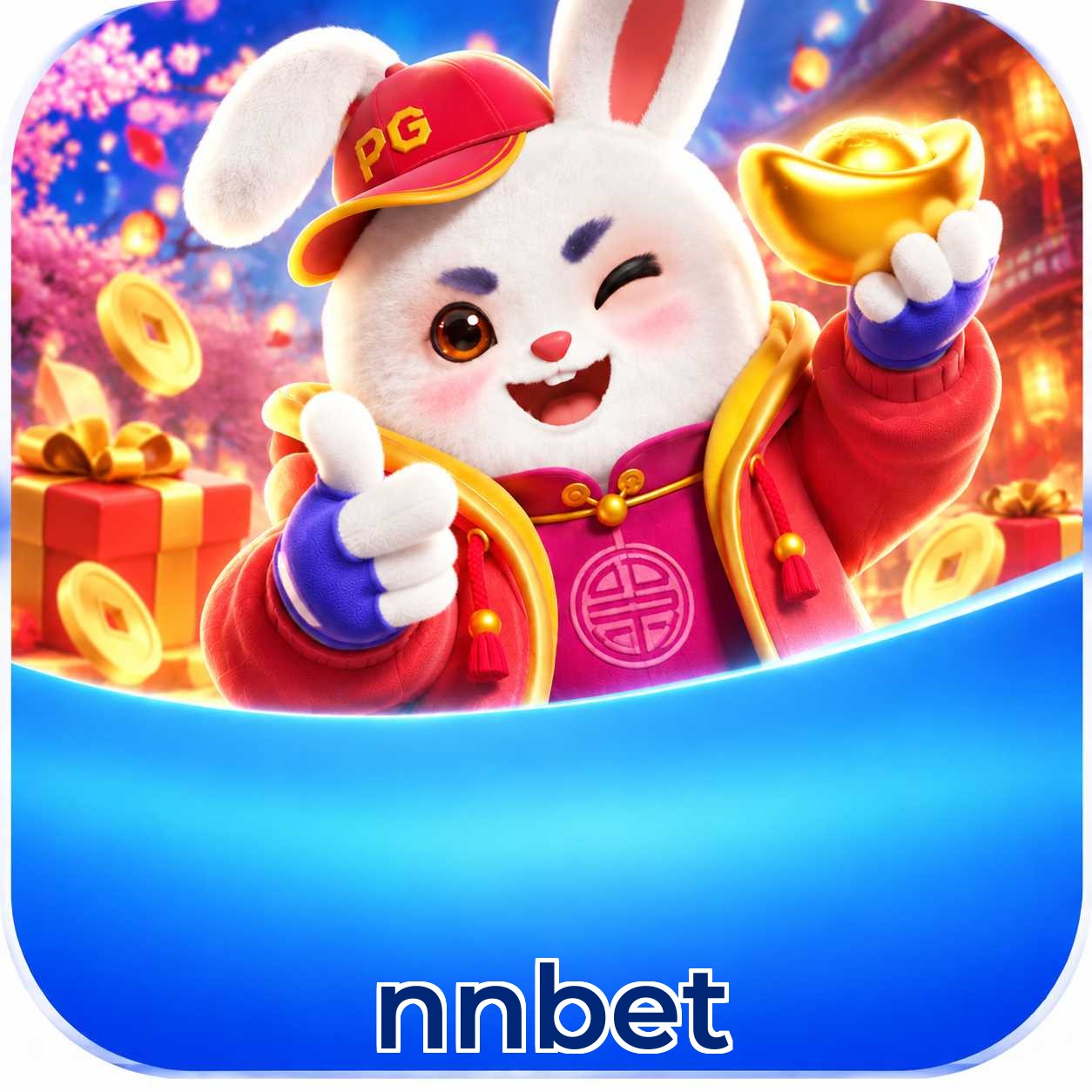 Fortune Rabbit Slot