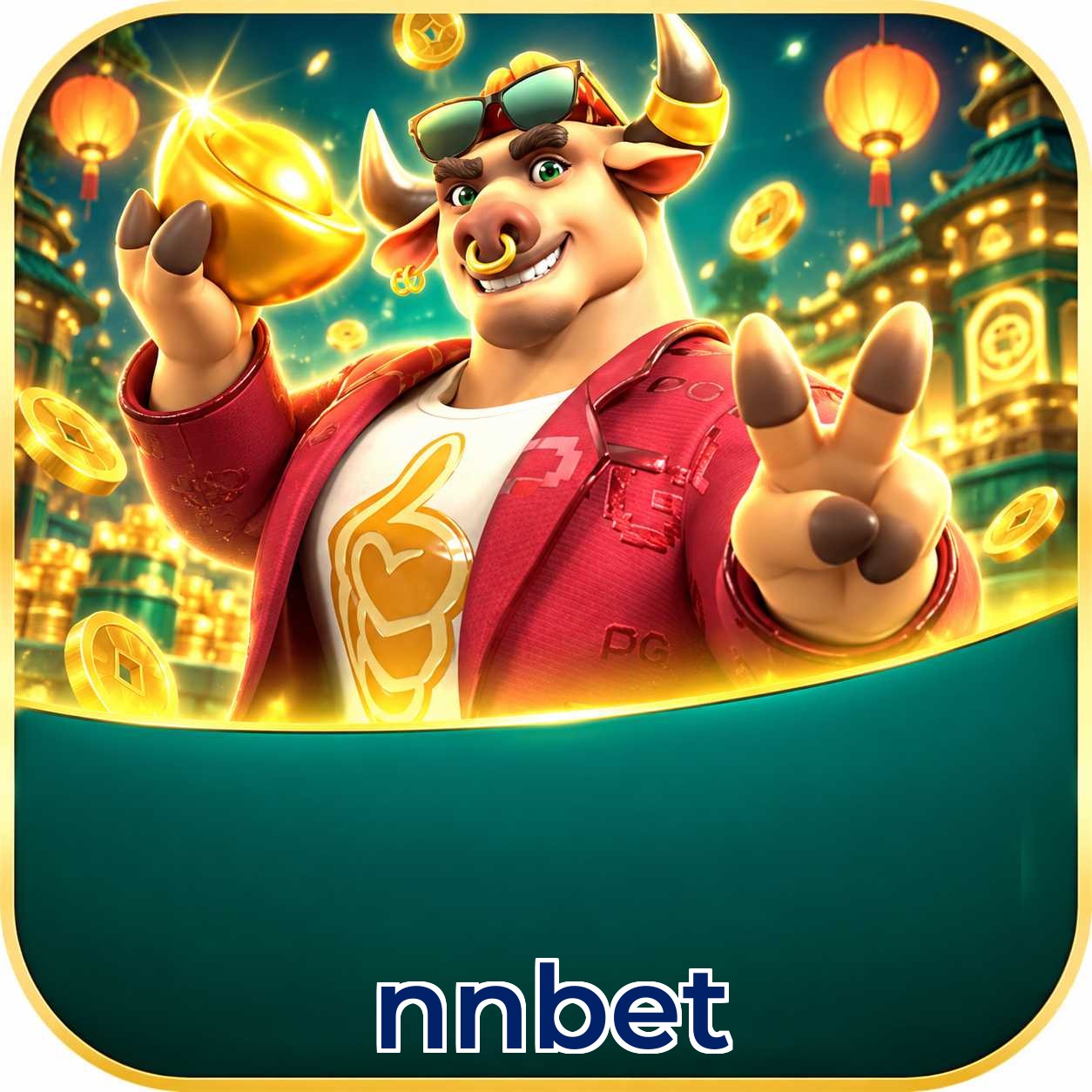 Fortune Tiger Slot
